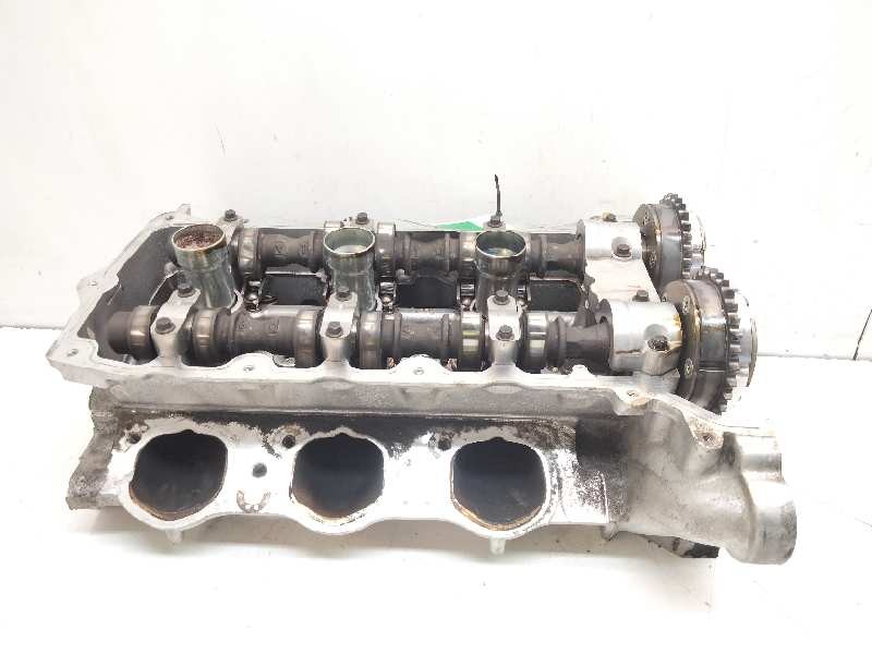 Recambio de culata izquierda para cadillac srx 3.6 v6 cat referencia OEM IAM B42160094  