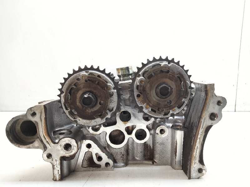 Recambio de culata izquierda para cadillac srx 3.6 v6 cat referencia OEM IAM B42160094  