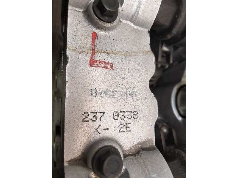 Recambio de culata izquierda para cadillac srx 3.6 v6 cat referencia OEM IAM B42160094  