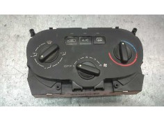 Recambio de mando calefaccion / aire acondicionado para peugeot 307 (s1) xs referencia OEM IAM 6451JP  