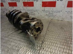 Recambio de cigueñal para opel astra g berlina 2.0 dti referencia OEM IAM    2