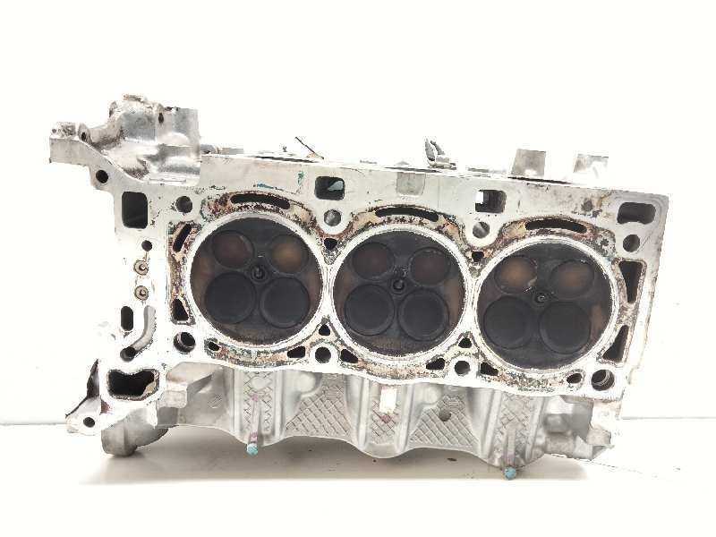 Recambio de culata izquierda para cadillac srx 3.6 v6 cat referencia OEM IAM B42160094  