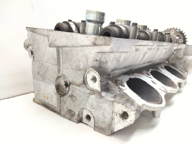 Recambio de culata izquierda para cadillac srx 3.6 v6 cat referencia OEM IAM B42160094  