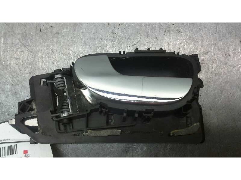 Recambio de maneta interior delantera izquierda para peugeot 307 (s1) xs referencia OEM IAM 9143F4  