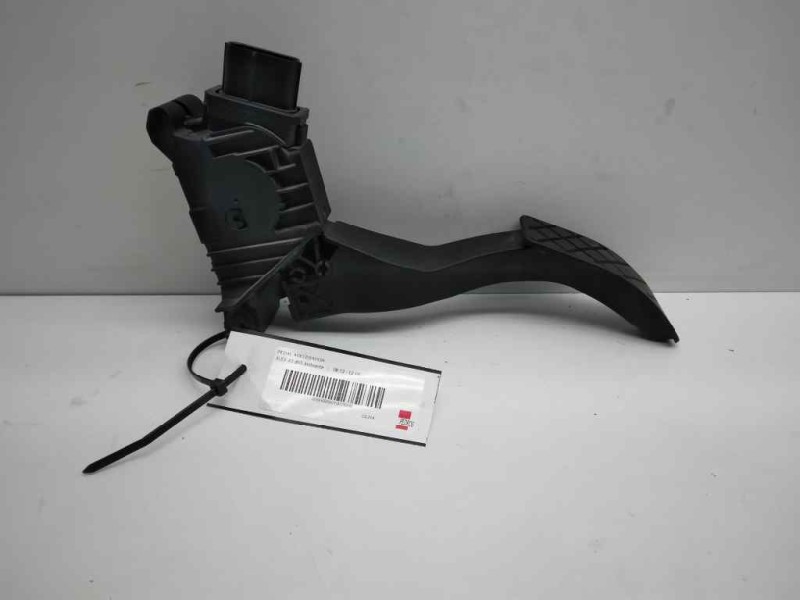 Recambio de pedal acelerador para audi a3 (8v) ambiente referencia OEM IAM 5Q1721503F  