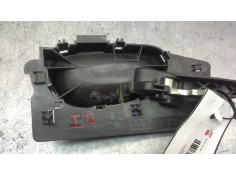 Recambio de maneta interior delantera izquierda para peugeot 307 (s1) xs referencia OEM IAM 9143F4   2