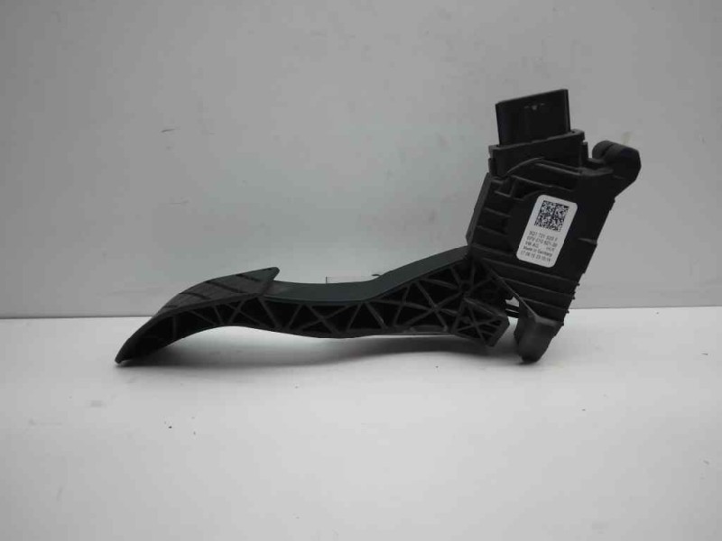 Recambio de pedal acelerador para audi a3 (8v) ambiente referencia OEM IAM 5Q1721503F  