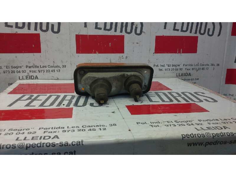 Recambio de piloto delantero derecho para renault 5 1.1 referencia OEM IAM  PILOTO DEL .DER. RENAULT R-7 PILOTO DEL .DER. RENAUL