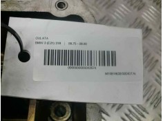 Recambio de culata para bmw serie 3 (e21) 1.8 referencia OEM IAM 009  1900 2