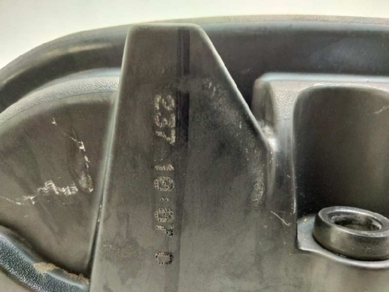 Recambio de tapa balancines derecho para cadillac srx 3.6 v6 cat referencia OEM IAM 2371007D  