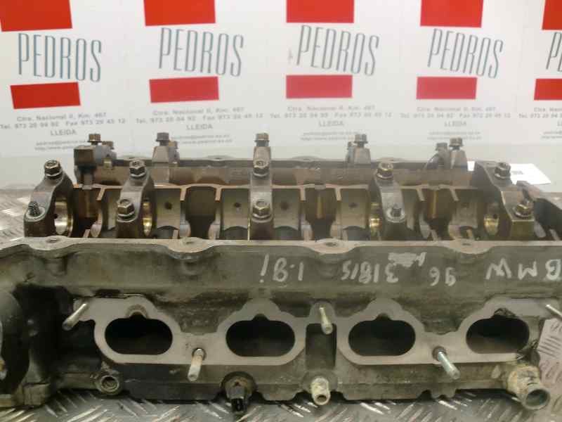 Recambio de culata para bmw serie 3 (e21) 1.8 referencia OEM IAM 009  1900