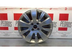 Recambio de llanta aluminio para renault captur referencia OEM IAM 164TORNILLOS 403000554R 
