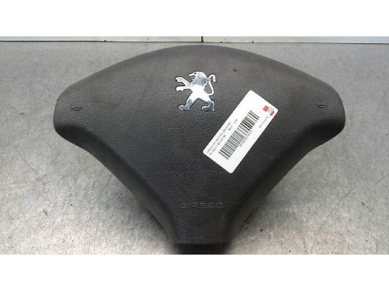Recambio de airbag delantero izquierdo para peugeot 307 (s1) xs referencia OEM IAM 96345028ZR  