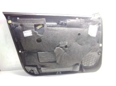 Recambio de guarnecido puerta delantera derecha para skoda rapid active referencia OEM IAM 5JB867014C   2