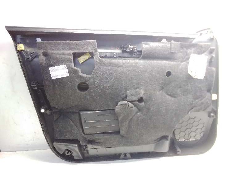 Recambio de guarnecido puerta delantera derecha para skoda rapid active referencia OEM IAM 5JB867014C  
