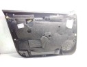 GUARNECIDO PUERTA DELANTERA DERECHA 5JB867014C 