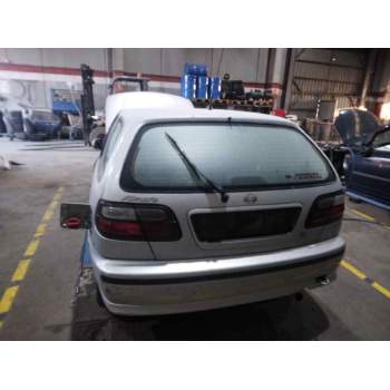 nissan almera (n15) del año 2000