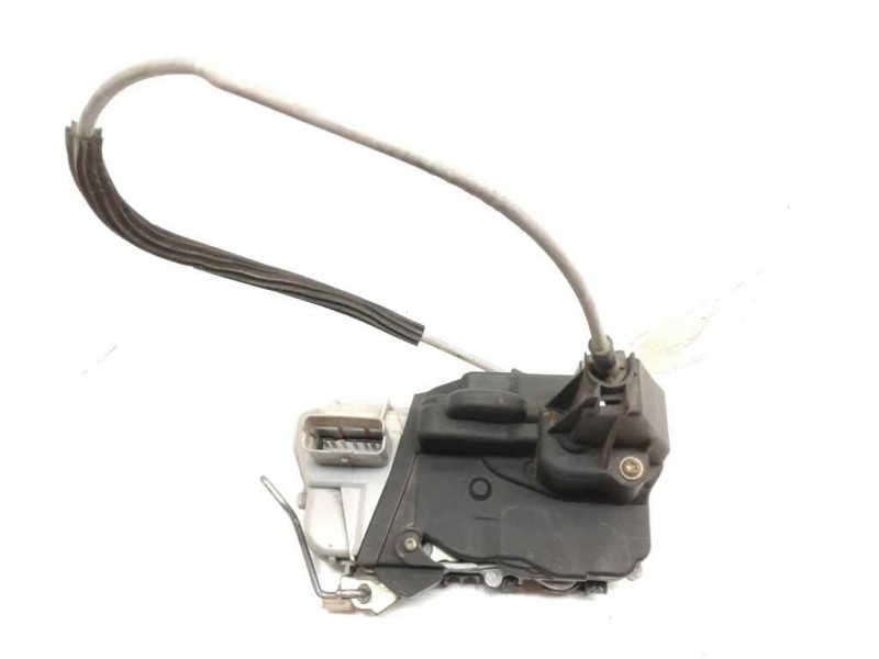 Recambio de cerradura puerta delantera derecha para peugeot 307 (s1) xs referencia OEM IAM 9136L2  