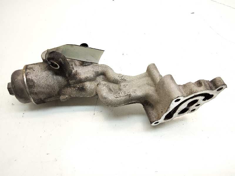 Recambio de soporte filtro aceite para cadillac srx 3.6 v6 cat referencia OEM IAM 12591607 4820A 