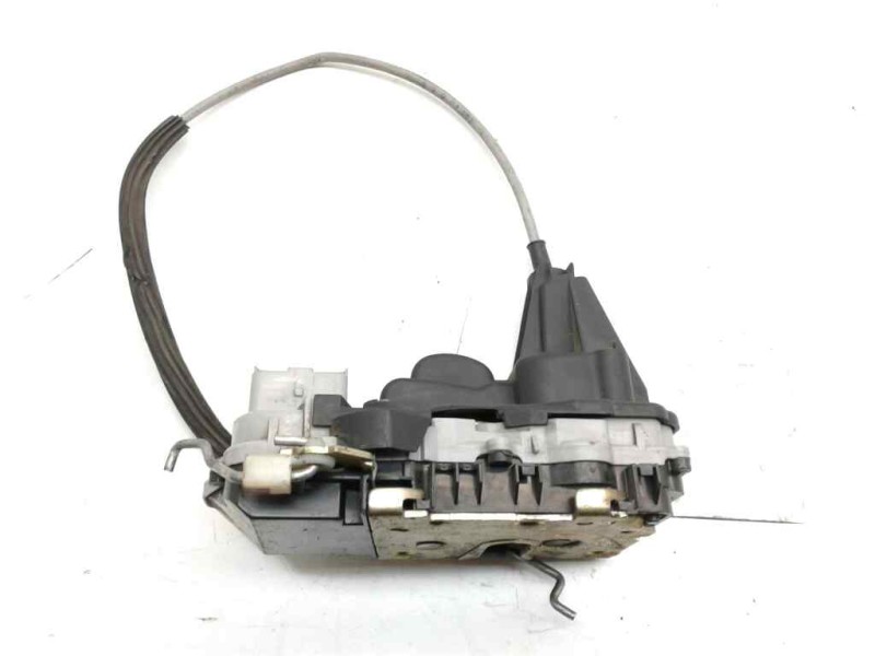 Recambio de cerradura puerta delantera derecha para peugeot 307 (s1) xs referencia OEM IAM 9136L2  