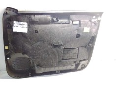 Recambio de guarnecido puerta delantera izquierda para skoda rapid active referencia OEM IAM 5JB867013D   2