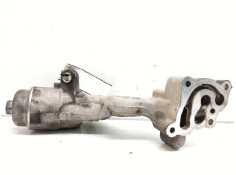 Recambio de soporte filtro aceite para cadillac srx 3.6 v6 cat referencia OEM IAM 12591607 4820A  2