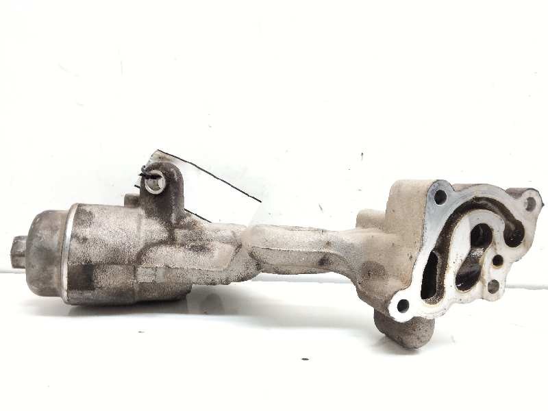 Recambio de soporte filtro aceite para cadillac srx 3.6 v6 cat referencia OEM IAM 12591607 4820A 