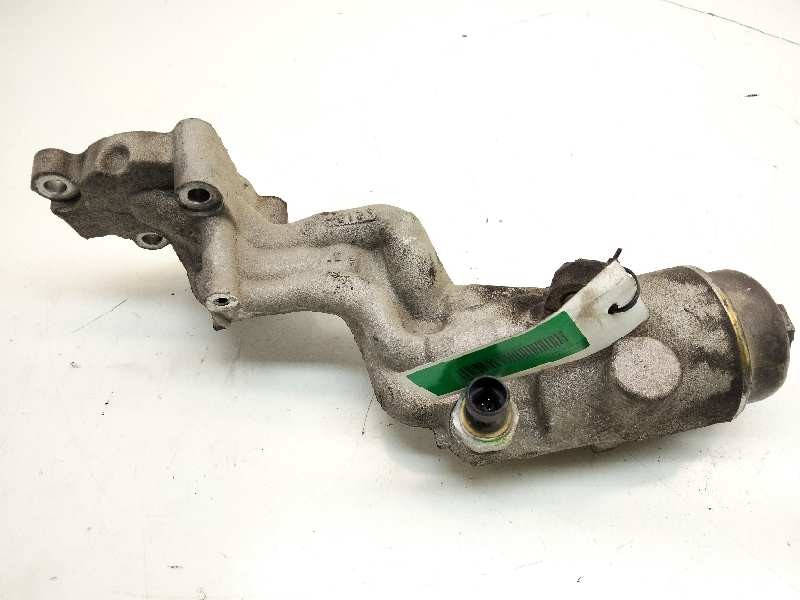 Recambio de soporte filtro aceite para cadillac srx 3.6 v6 cat referencia OEM IAM 12591607 4820A 