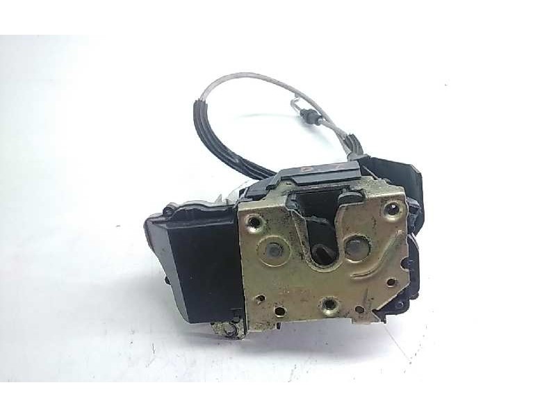 Recambio de cerradura puerta delantera izquierda para peugeot 307 (s1) xs referencia OEM IAM 9135L0  