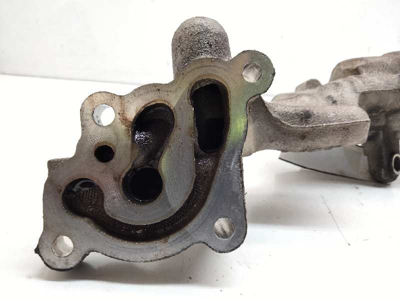 Recambio de soporte filtro aceite para cadillac srx 3.6 v6 cat referencia OEM IAM 12591607 4820A 