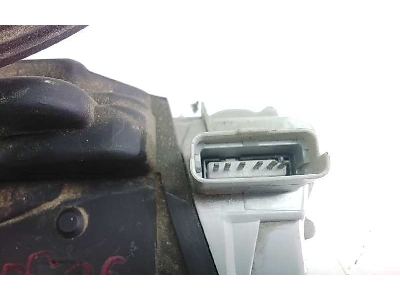 Recambio de cerradura puerta delantera izquierda para peugeot 307 (s1) xs referencia OEM IAM 9135L0  