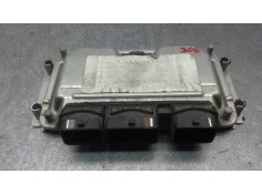 Recambio de centralita motor uce para peugeot 307 (s1) xs referencia OEM IAM 0261206943 9647480580 