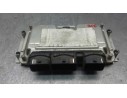 CENTRALITA MOTOR UCE 0261206943 9647480580 BOSCH