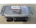 CENTRALITA MOTOR UCE 0261206943 9647480580 BOSCH