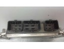 CENTRALITA MOTOR UCE 0261206943 9647480580 BOSCH