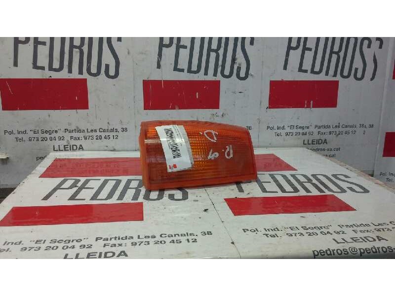 Recambio de piloto delantero derecho para renault 9 1.4 referencia OEM IAM   