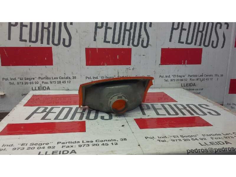 Recambio de piloto delantero derecho para renault 9 1.4 referencia OEM IAM   