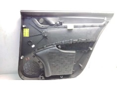 Recambio de guarnecido puerta trasera izquierda para skoda rapid active referencia OEM IAM 5JJ867023C   2
