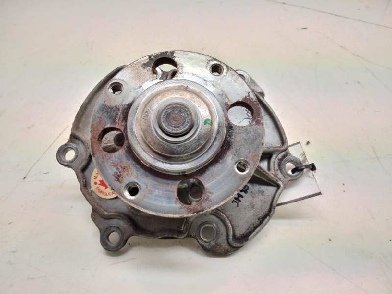 Recambio de bomba agua para cadillac srx 3.6 v6 cat referencia OEM IAM 12566029  