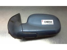 Recambio de retrovisor izquierdo para hyundai santa fe (sm) 2.4 gls referencia OEM IAM 8761026500  