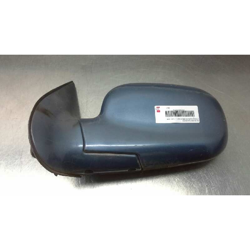 Recambio de retrovisor izquierdo para hyundai santa fe (sm) 2.4 gls referencia OEM IAM 8761026500  