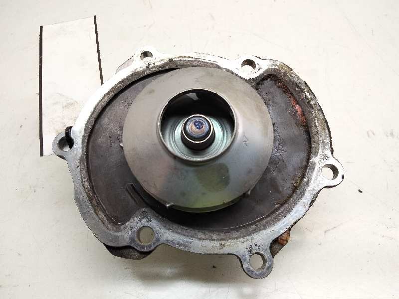 Recambio de bomba agua para cadillac srx 3.6 v6 cat referencia OEM IAM 12566029  