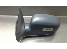 Recambio de retrovisor izquierdo para hyundai santa fe (sm) 2.4 gls referencia OEM IAM 8761026500   2