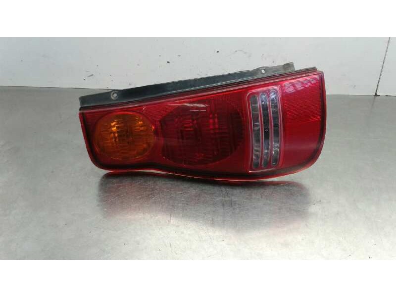 Recambio de piloto trasero izquierdo para hyundai matrix (fc) 1.6 gls referencia OEM IAM 9241017000  