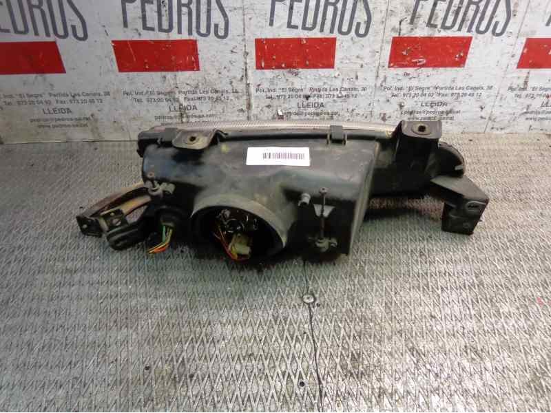 Recambio de piloto delantero izquierdo para hyundai sonata (y2) 2.0 16v gls dohc referencia OEM IAM   