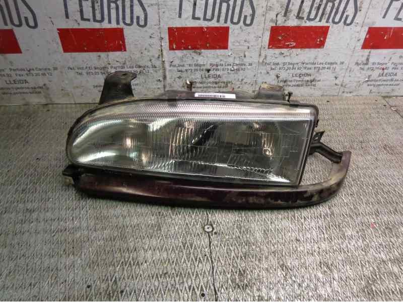 Recambio de piloto delantero izquierdo para hyundai sonata (y2) 2.0 16v gls dohc referencia OEM IAM   