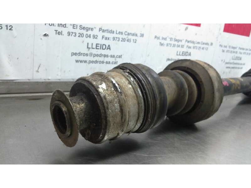 Recambio de transmision delantera derecha para renault 9 referencia OEM IAM   