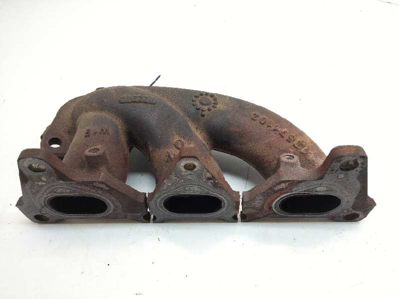 Recambio de colector escape para cadillac srx 3.6 v6 cat referencia OEM IAM 12571102  