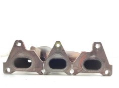 Recambio de colector escape para cadillac srx 3.6 v6 cat referencia OEM IAM 12571102   2