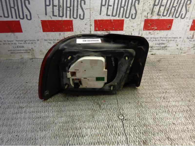 Recambio de piloto trasero derecho para hyundai sonata (y2) 2.0 16v gls dohc referencia OEM IAM   